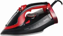 Утюг DOMFY DSC-EI502, черный