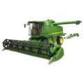 Комбайн Bruder John Deere T670i Bruder 2132 для детей от 3-х лет