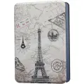 Чехол-книжка для Amazon Kindle PaperWhite 1/2/3 (2012/2013/2015) Paris