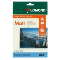 Фотобумага Lomond 0102068