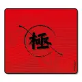 Коврик для мыши X-raypad Equate Plus v2 Red XL Square (500x500x4мм)