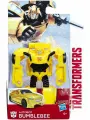 Трансформер Автобот Бамблби Турбо Бот Autobot Bumblebee Turbo Bot Transformers