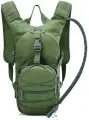 Тактический рюкзак Hydration EDC 3L олива