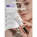 Тональная основа MANLY PRO Wonder Skin, на водной основе, для всех типов кожи, 35мл