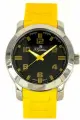 Наручные часы F.Gattien Fashion, желтый