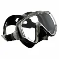 Маска TUSA Sport UMR-14 (Visualator) для подводного плавания цвет черный