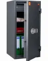 Сейф взломостойкий VALBERG Кварцит 90Т EL