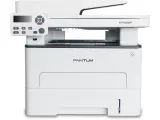 Мфу лазерное мфу лазерное/ Pantum M7100DN