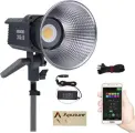 Amaran 200x S 100x S COB Video Light, amaran 200x-S