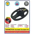 Катушка FOXMD DD8x5 для TEKNETICS EUROTEK / EUROTEK PRO с защитой