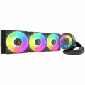 СВО для процессора Arctic Liquid Freezer III Pro 360 A-RGB (ACFRE00184A)