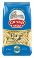 Упаковка из 12 штук Перья Grand Di Pasta (пенне) 450г