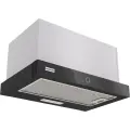 Вытяжка встраиваемая выдвижная Franke TOUCH 50 BK, сенсорное управление, таймер