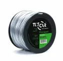 Леска для триммера TUSCAR Pentagon Premium, 3.0 мм х 168 метров
