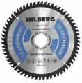 Диск пильный Hilberg Industrial Алюминий 190*30/20*64Т артикул HA190