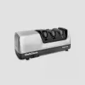 Точилка электрическая для заточки ножей, металл CC120M Knife sharpeners