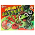 Настольная игра Лови лягушек Умные игры 2212K0042-R