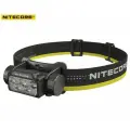 NITECORE HC70 UHE, Перезаряжаемый рабочий фонарь высокой производительности,1600 люмен