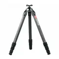 Штатив Sunwayfoto T3640Cs-D Carbon С Зажимом Sm-86 Под Ложе
