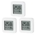 Метеостанция Mi Bluetooth Hygrothermograph 2 (LYWSD03MMC),3 шт