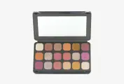 Палетка теней MAKEUP REVOLUTION FOREVER FLAWLESS Namaste 19.8 г
