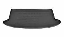 Коврик в багажник Kia Soul III без сабвуфера 2019-2024 / Багажник Киа Соул 3