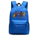 Рюкзак Олаф (Frozen) синий №2