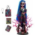 Кукла Монстр Хай Гулия Комик Кон 2024 /Deadfast Ghoulia SDCC