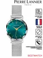 Наручные часы PIERRE LANNIER, синий