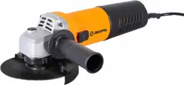 Болгарка 125мм, углошлифовальная машина, Вихрь УШМ-125/800, 800 Вт