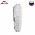 Коврик надувной утолщенный CNH22DZ016 R-5.8 20D TPU Mummy Small silvery