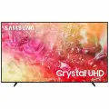 55 Телевизор Crystal UHD Samsung UE55DU7100UXCE, Black