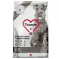 1st CHOICE GF HYPOALLERGENIC Утка 4.5кг для собак