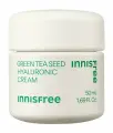 Innisfree Green Tea Seed Hyaluronic Cream