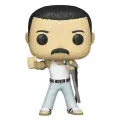 Фигурка Funko POP! Rocks: Queen - Freddie Mercury 33735 (183) Фредди Меркьюри