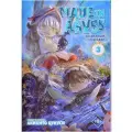 Акихито Цукуси Made In Abyss Созданный в бездне. Том 3 твердый