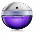 Paco Rabanne Ultraviolet . Парфюмерная вода для женщин. 80 мл.