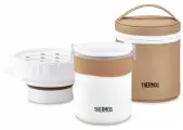 Термос из нержавеющей стали Thermos JBS-360 0.36L