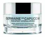 Germaine de Capuccini Timexpert Hyaluronic Plumping Moisturising Cream Supreme Sorbet, Увлажняющий крем для очень сухой кожи лица с гиалуроновой кислотой, 50мл