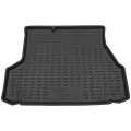 Коврик в багажник пластиковый для Hyundai Accent sd (01-10),