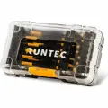 Набор ударных бит RUNTEC RT-BX31