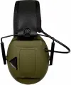 Наушники активные PMX-AN7s Tactical PRO (green)