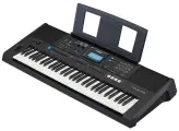 PSR-E473 Синтезатор 61 клавиша, Yamaha