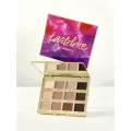 Tarte Палетка теней для век Tartelette in Bloom Amazonian Clay Palette