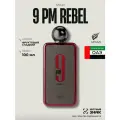 Духи мужские 9 PM Rebel
