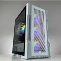 Мощный игровой компьютер (системный блок) Core i7 9700 (2670v3) 12ядер, 32ГБ, GTX1660 SUPER, 512Gb SSD, 600W/Win 10 Pro
