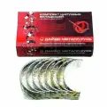 Вкладыши шатунные Daido Metal Rus 2101-1000104, для LADA, металл, 6 шт