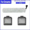 HEPA-фильтры с роликовой щеткой для Dreame H11S / H11 Pro / H12 / H12S