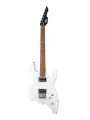 MIG22-WN24 Электрогитара, белая, MIG Guitars