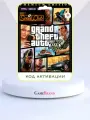 Игра Grand Theft Auto V (GTA V) Premium PC Rockstar (Цифровая версия, регион активации - Россия)